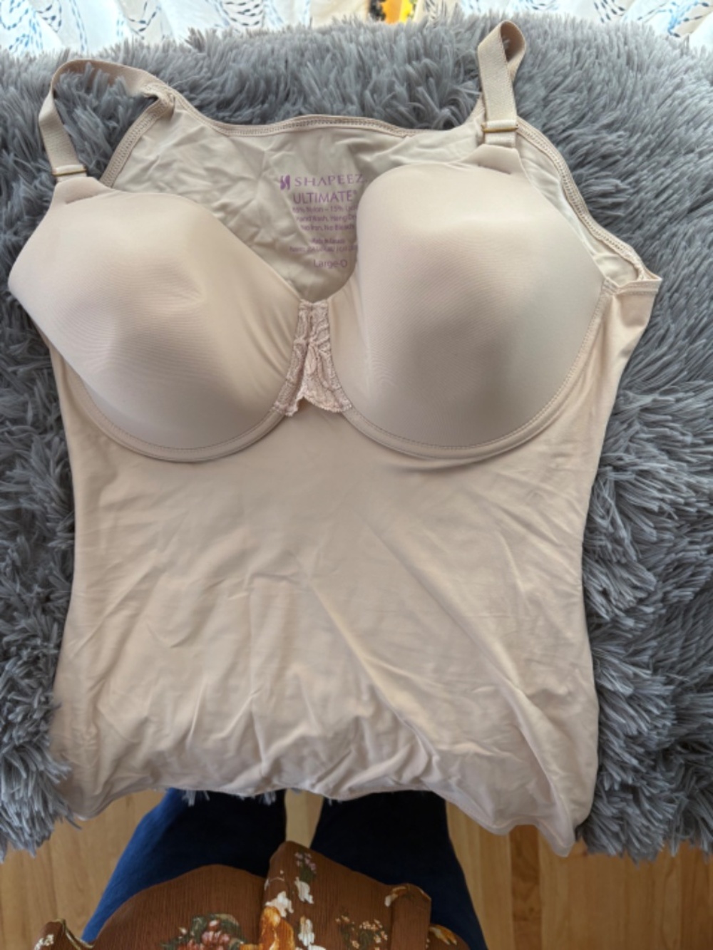 Shaper Bra - Picture 4 of 4